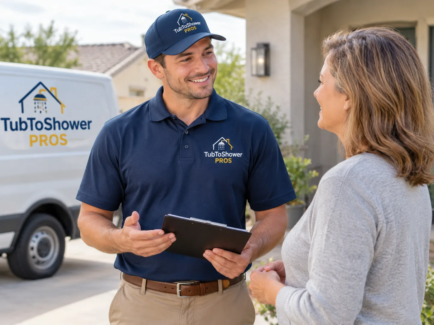 Tub Shower Conversion Glens Falls, NY FAQs